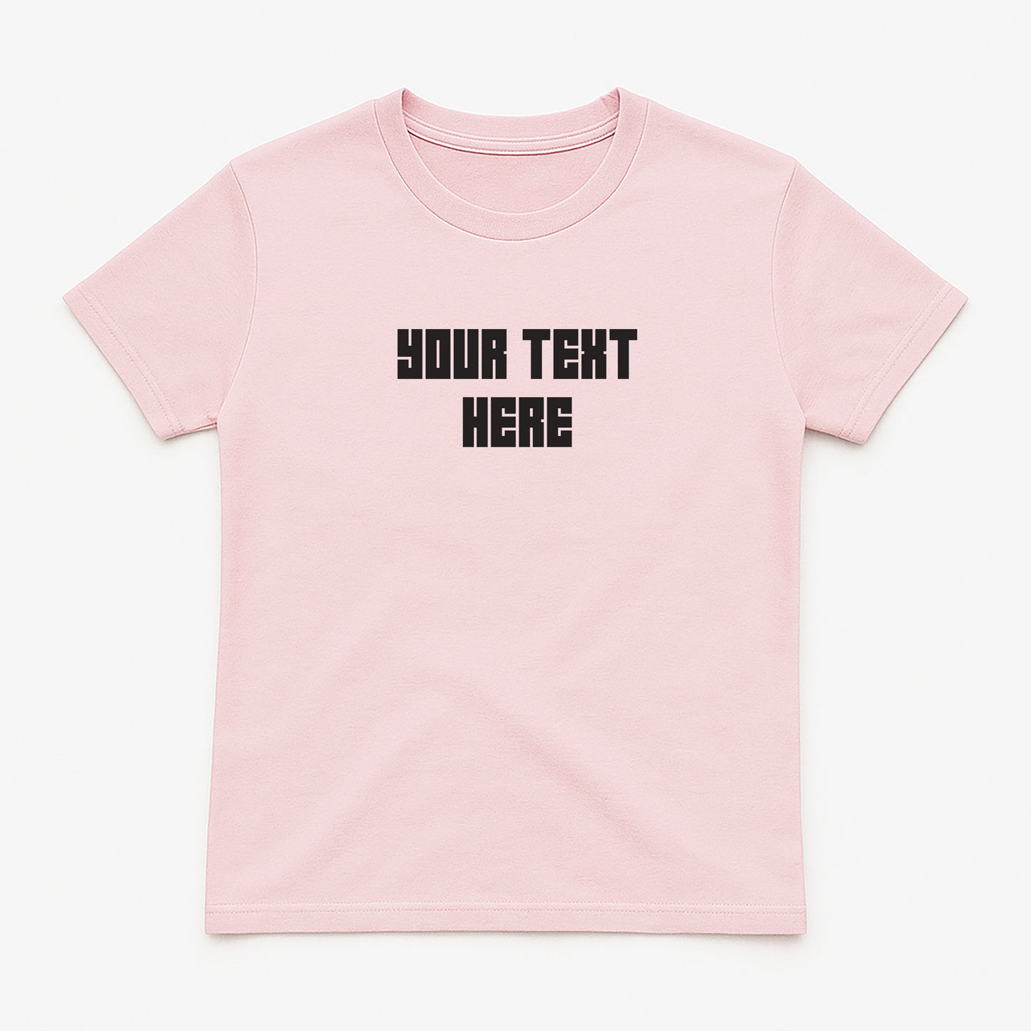 Bloc Party - Baby Tee