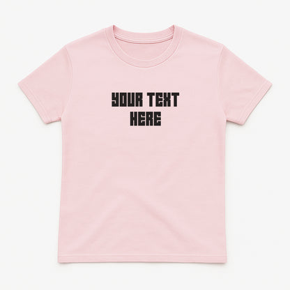 Bloc Party - Baby Tee