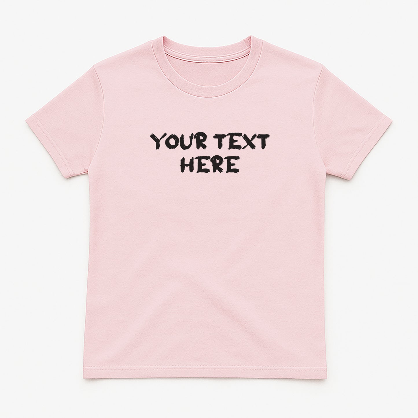 Full Send - Baby Tee