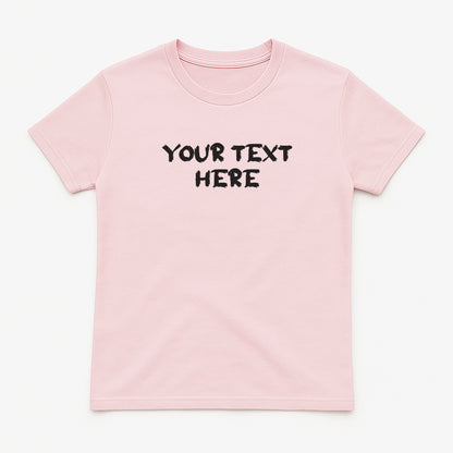 Full Send - Baby Tee