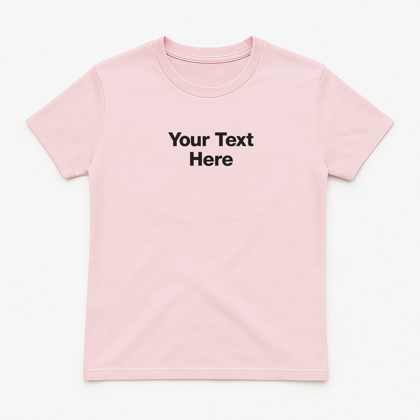 The Essential - Baby Tee