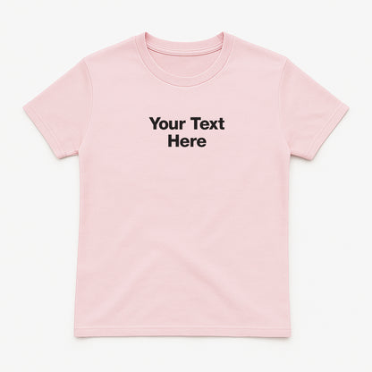 The Essential - Baby Tee