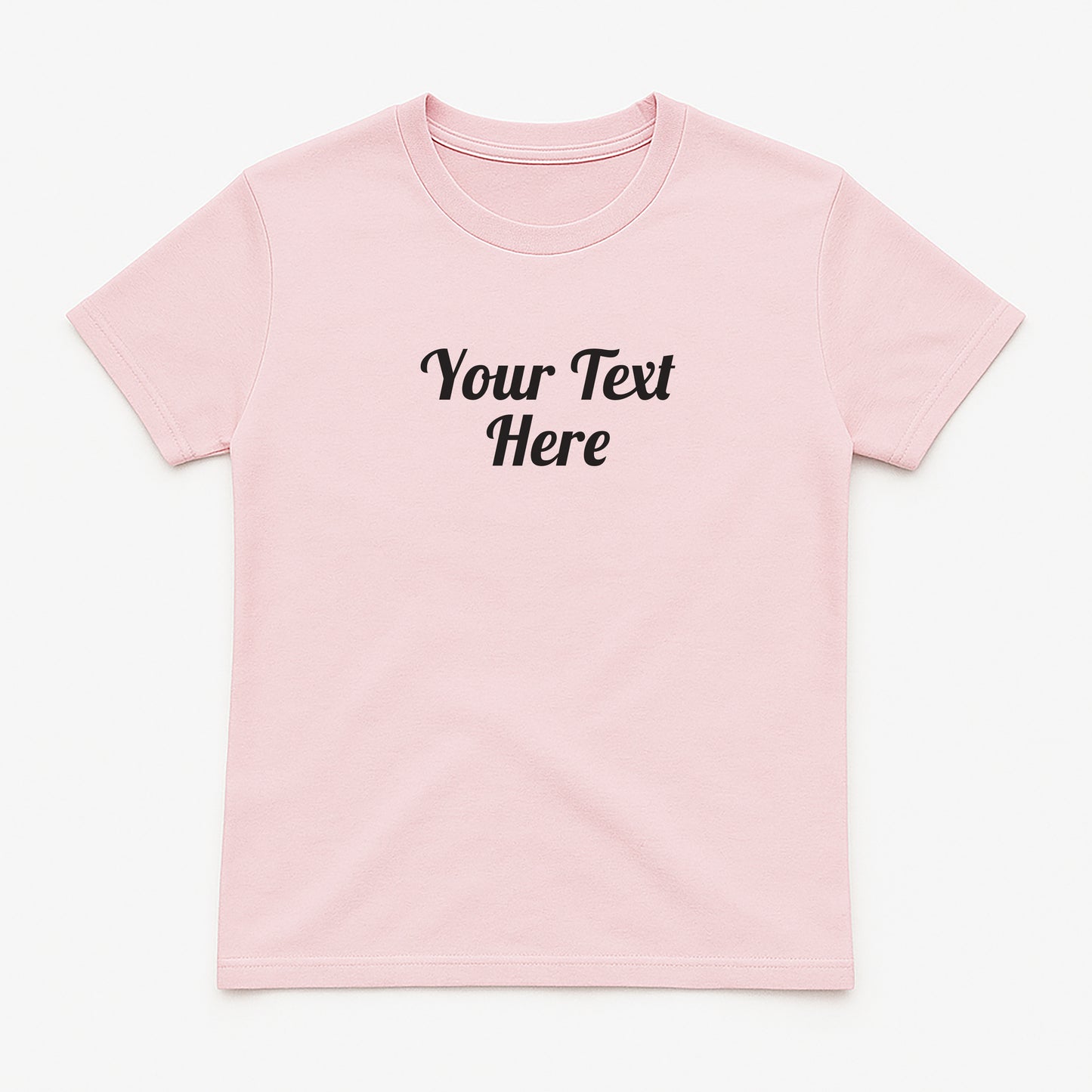 Good Mood - Baby Tee