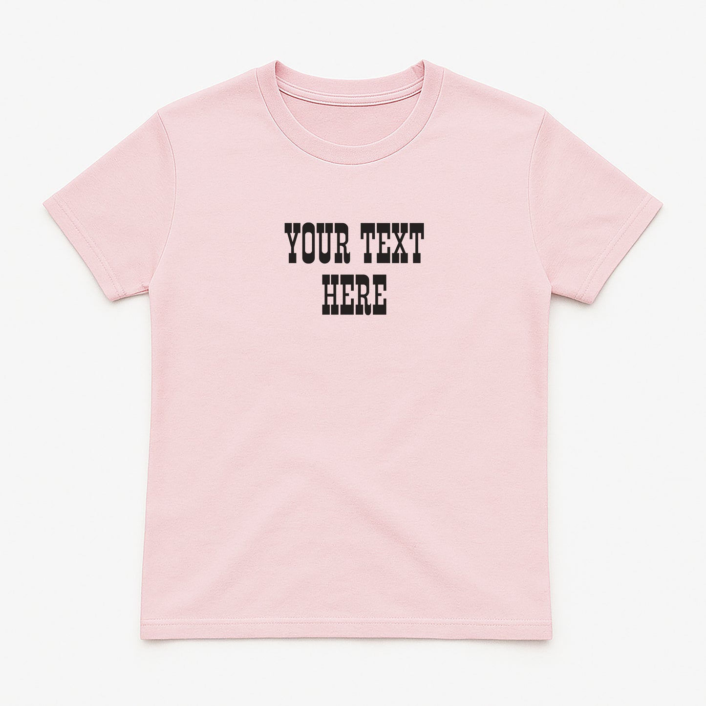 Lone Star - Baby Tee