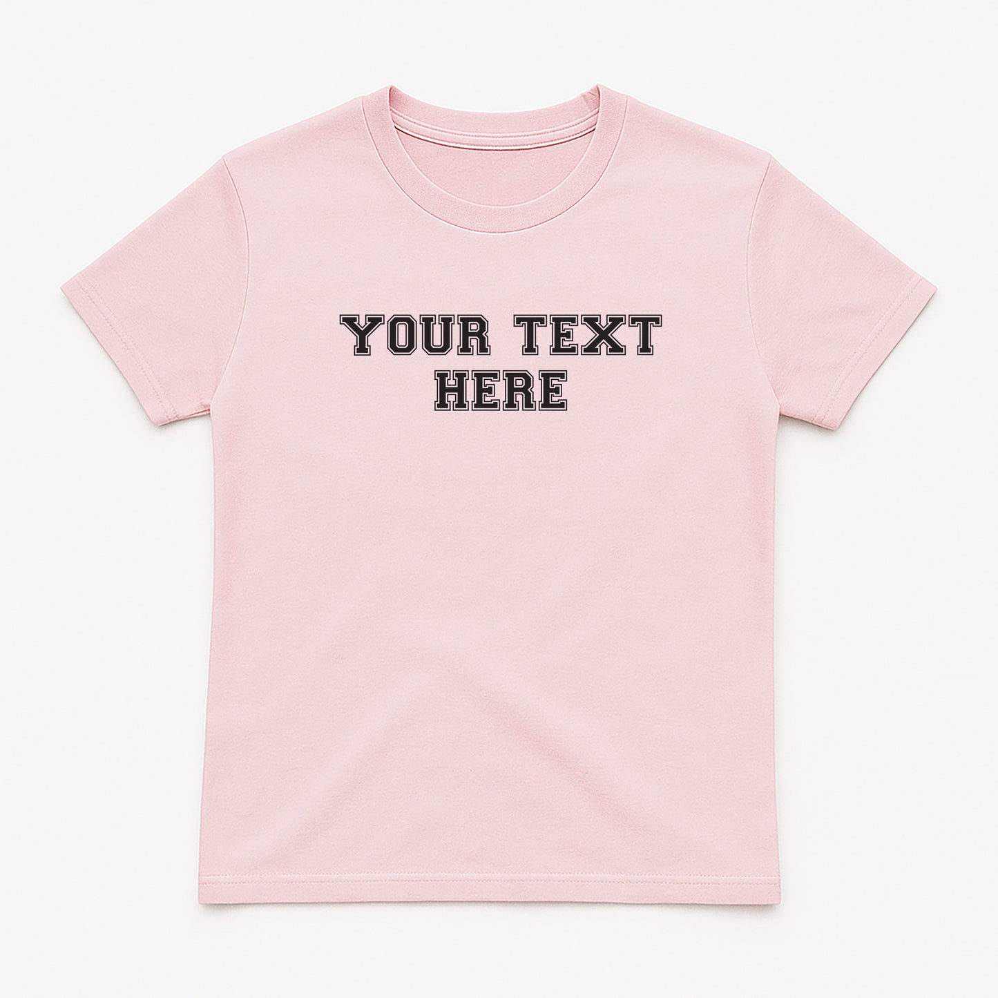 Hall Pass - Baby Tee