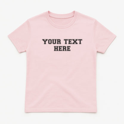 Hall Pass - Baby Tee