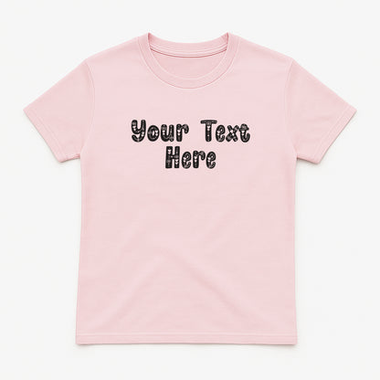 Candy Kisses - Baby Tee