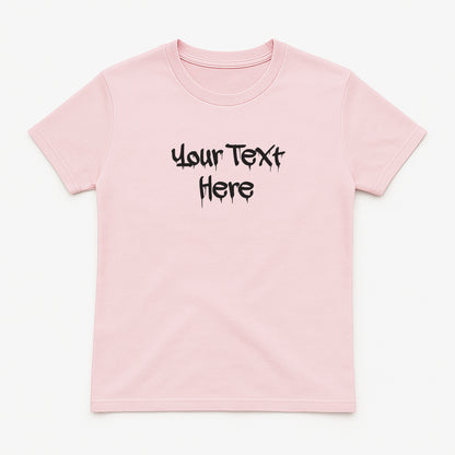 Off The Wall - Baby Tee