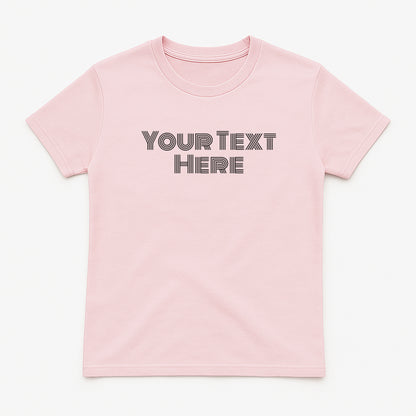 Tunnel Vision - Baby Tee