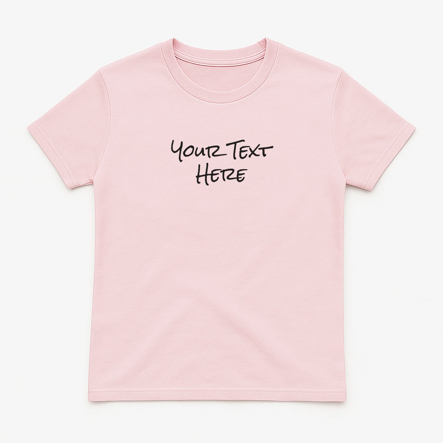 Hot Mess - Baby Tee