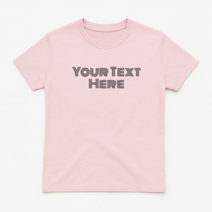 Tunnel Vision Baby Tee