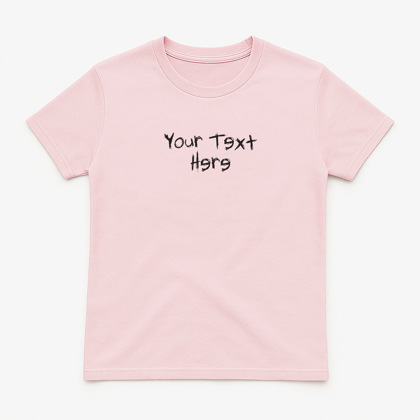 Losing It - Baby Tee