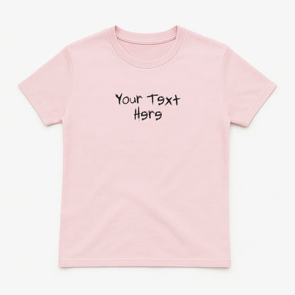 Losing It - Baby Tee