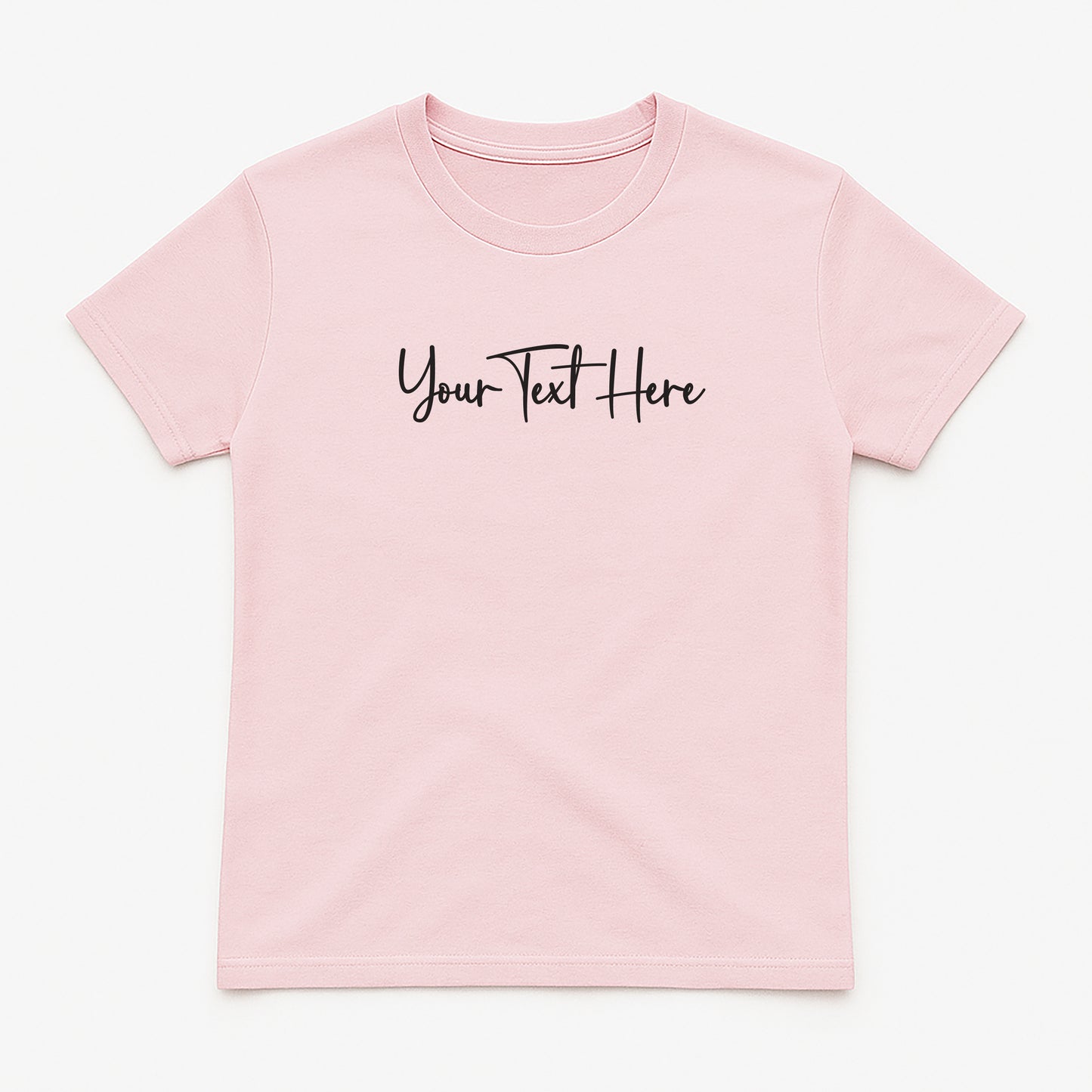 Easy Days - Baby Tee