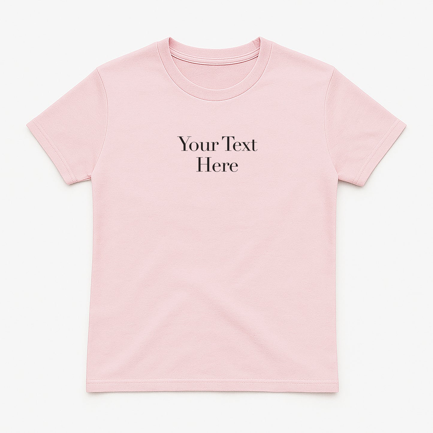 Modern Muse - Baby Tee