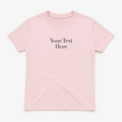 Modern Muse - Baby Tee