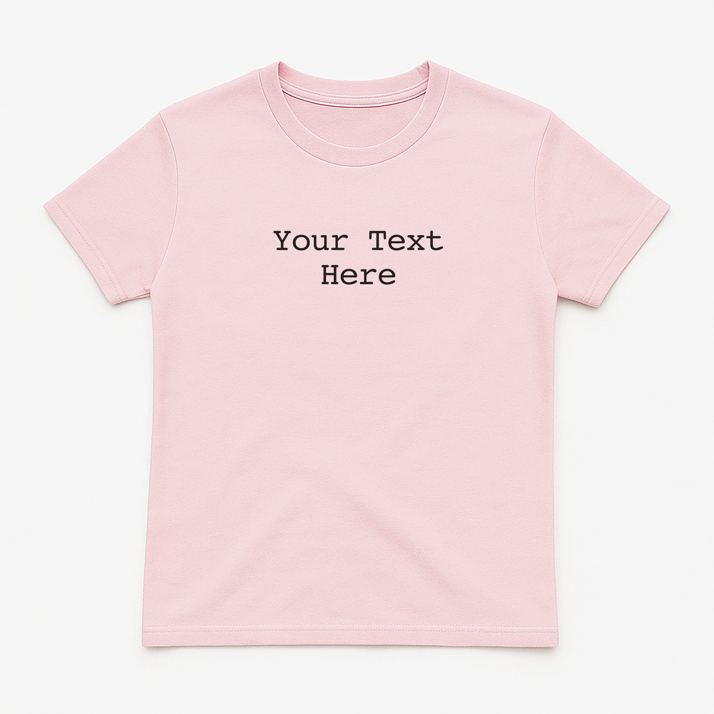 Old Reliable - Baby Tee