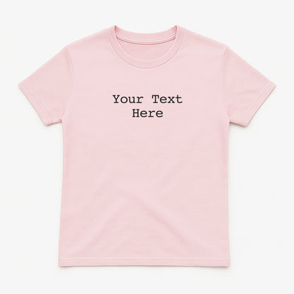 Old Reliable - Baby Tee