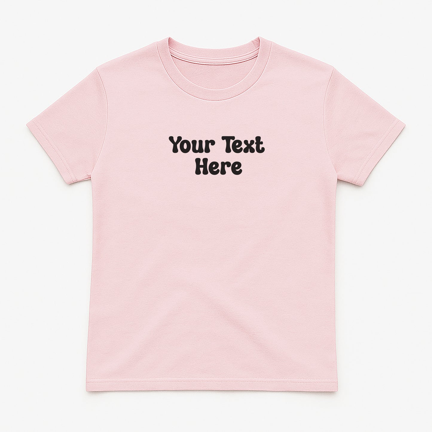 Pretty Please - Baby Tee