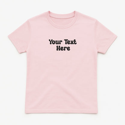 Pretty Please - Baby Tee
