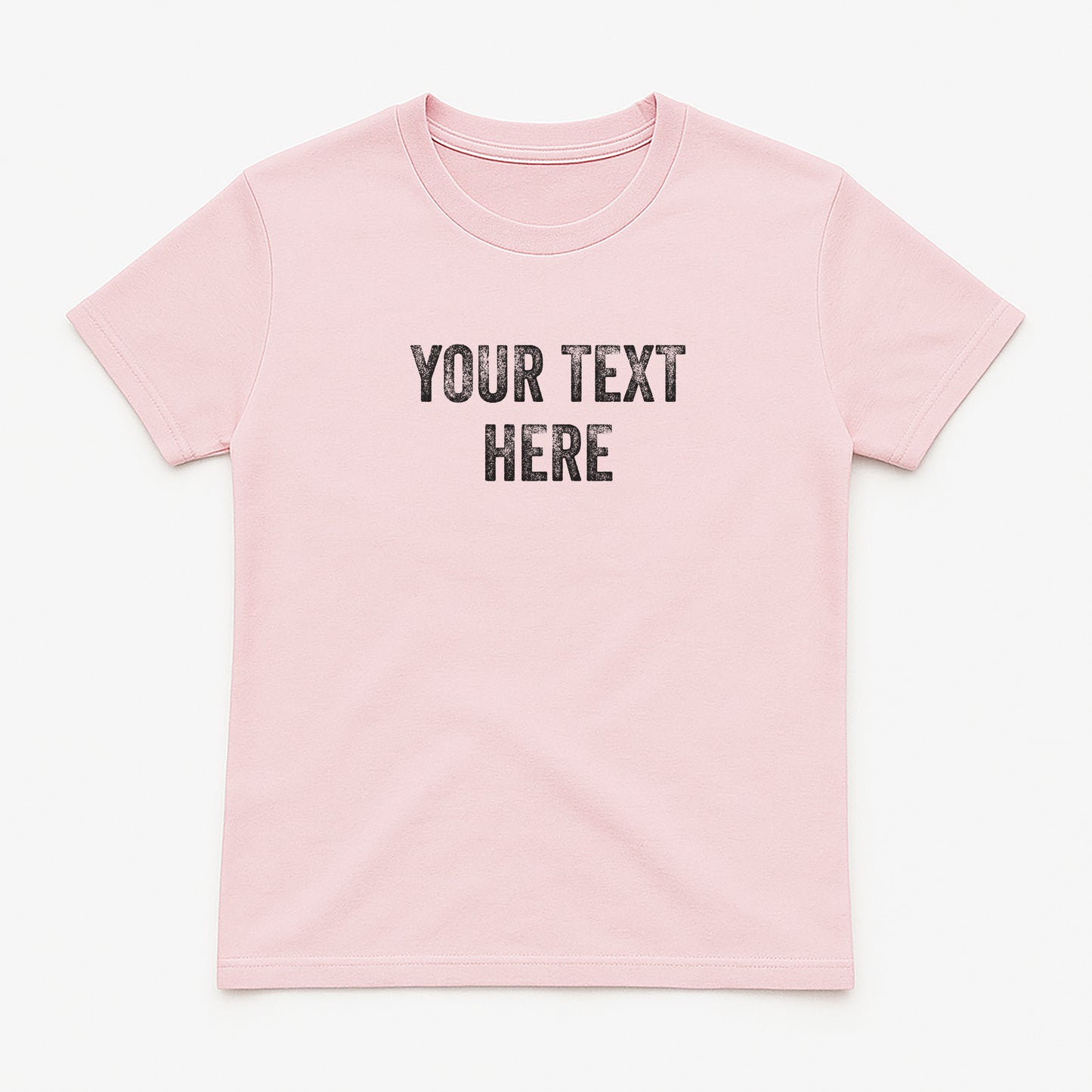 Unfiltered - Baby Tee