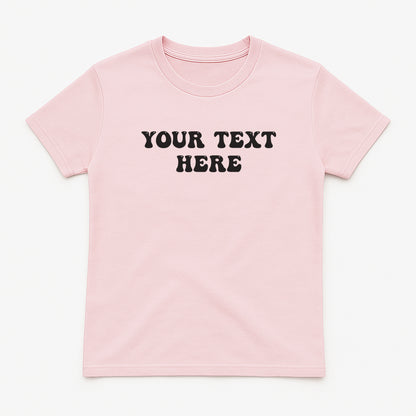 Happy Hour - Baby Tee