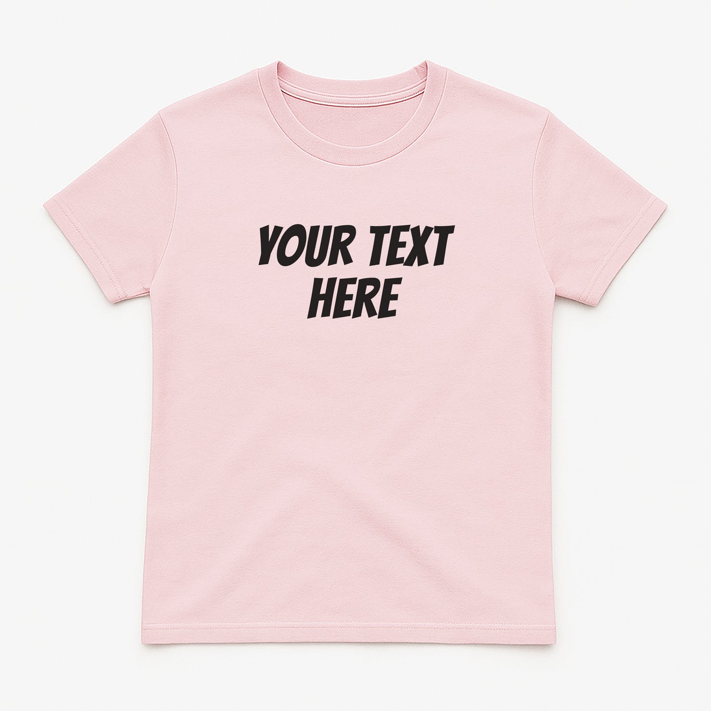 Big Energy - Baby Tee