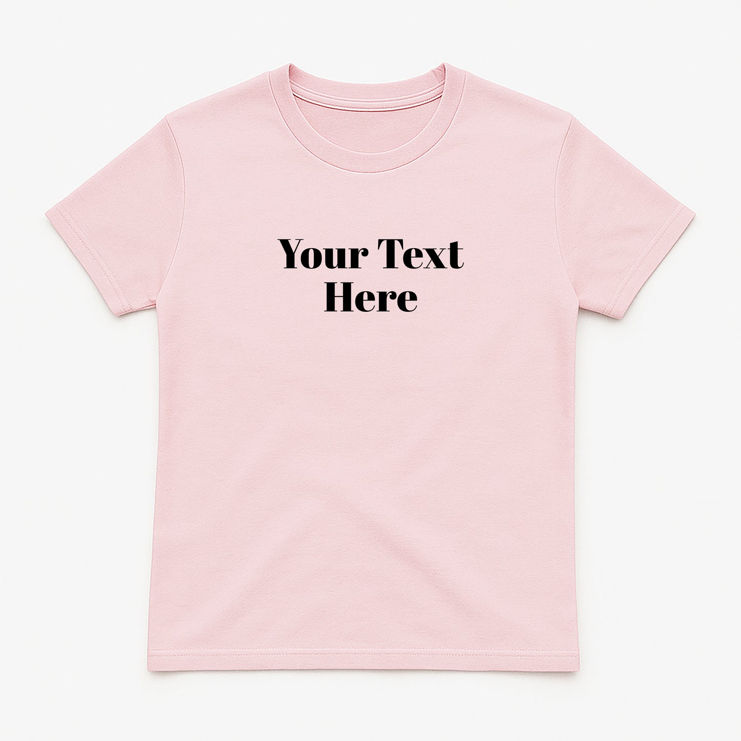 Hot Take Baby Tee