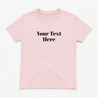 Hot Take Baby Tee