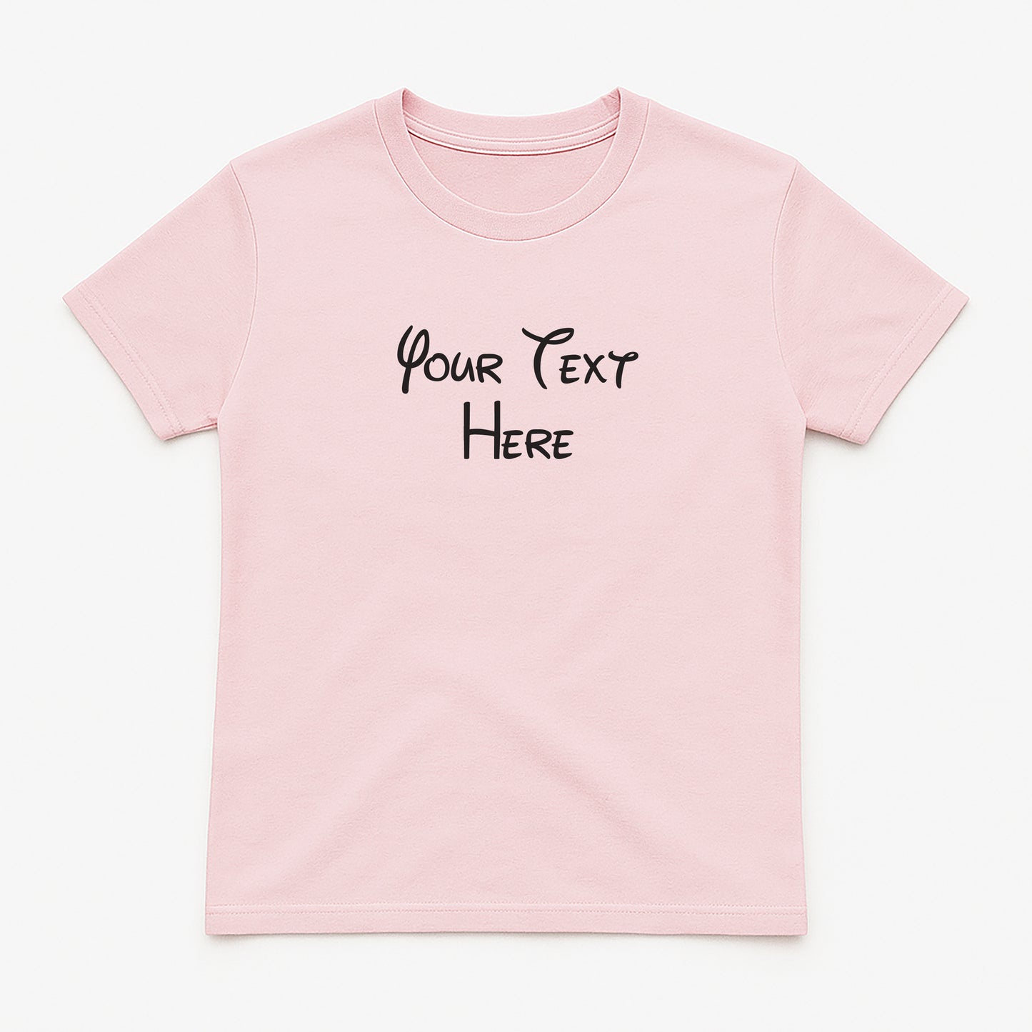 Once Upon - Baby Tee
