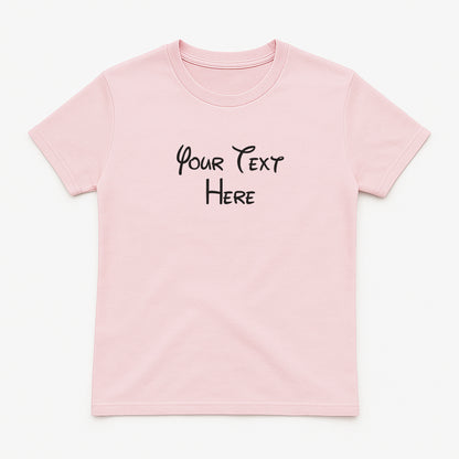 Once Upon - Baby Tee