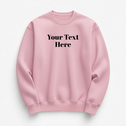 Hot Take Sweatshirt