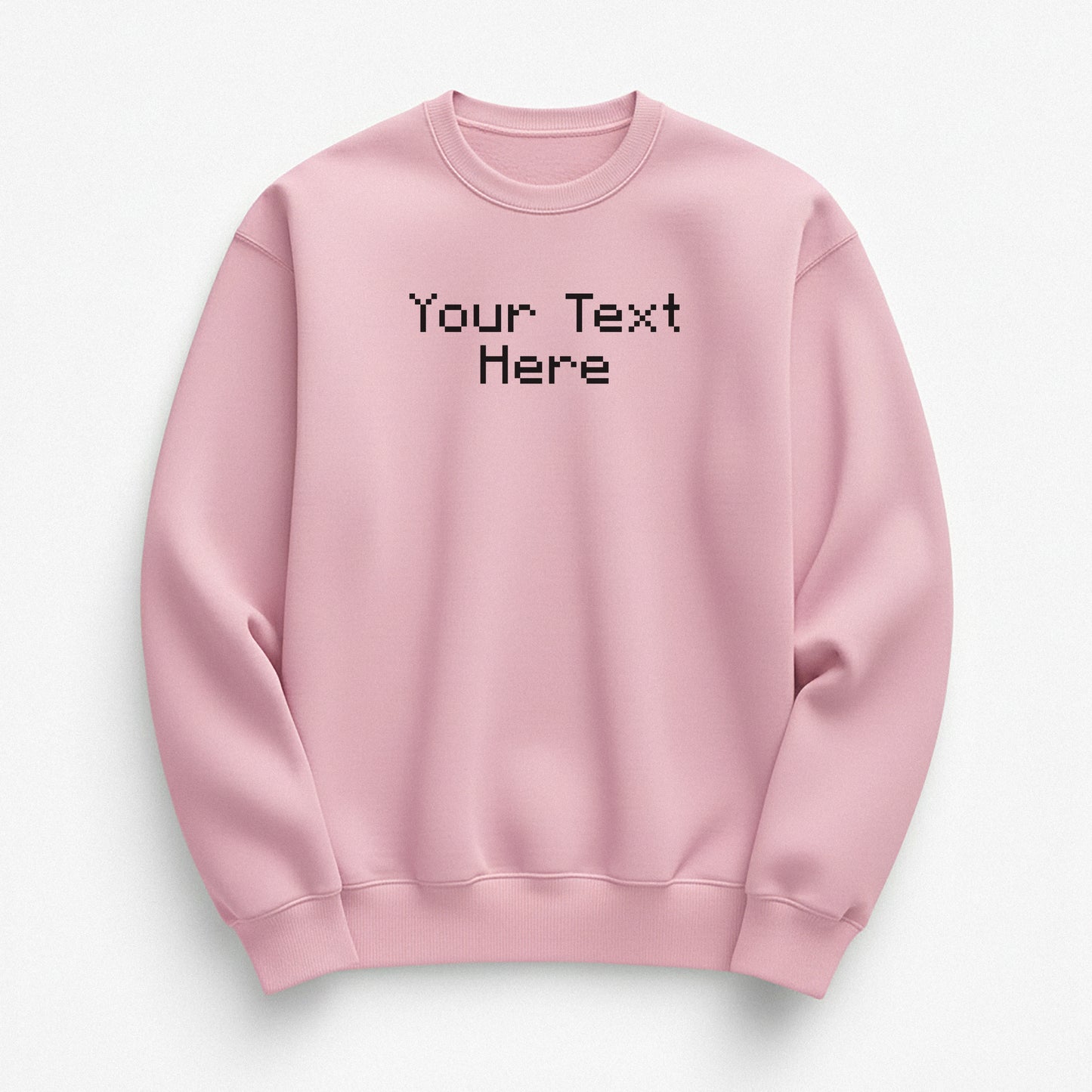 Digital Darling Sweatshirt