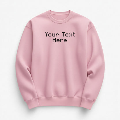 Digital Darling Sweatshirt