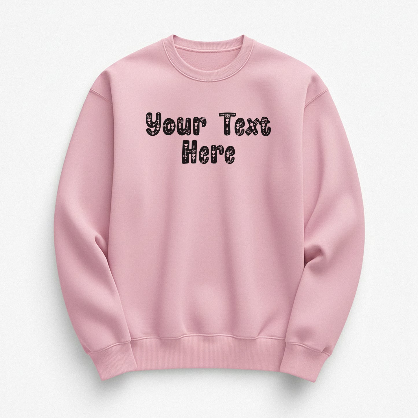 Say Less Sweatshirt