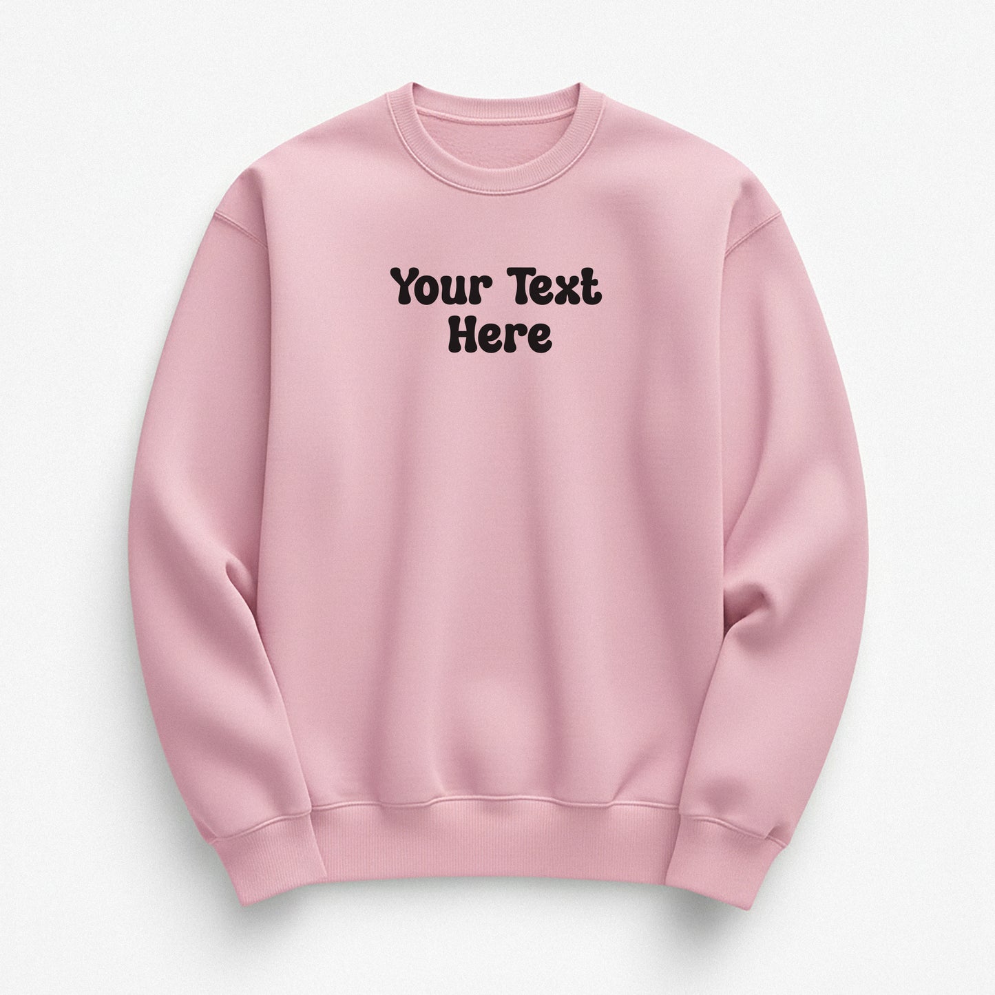 Pretty Please Sweatshirt