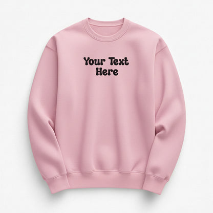 Pretty Please Sweatshirt