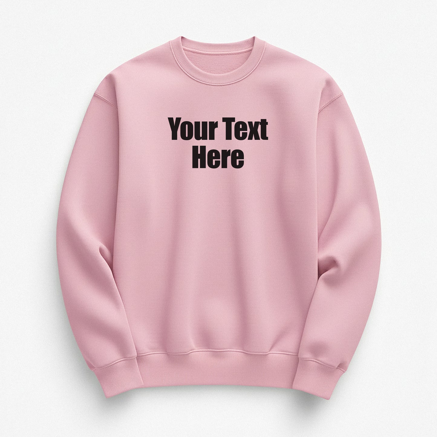 Say It Loud Sweatshirt