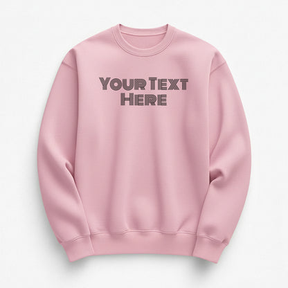 Tunnel Vision Sweatshirt