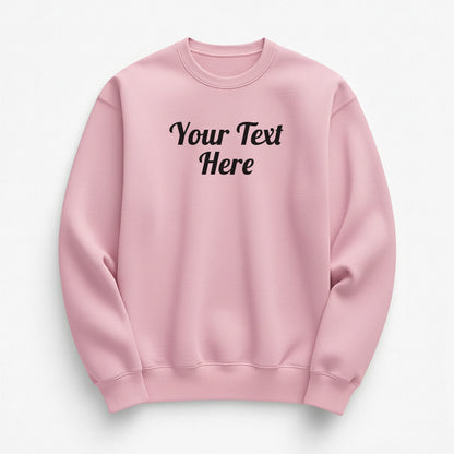 Good Mood Sweatshirt