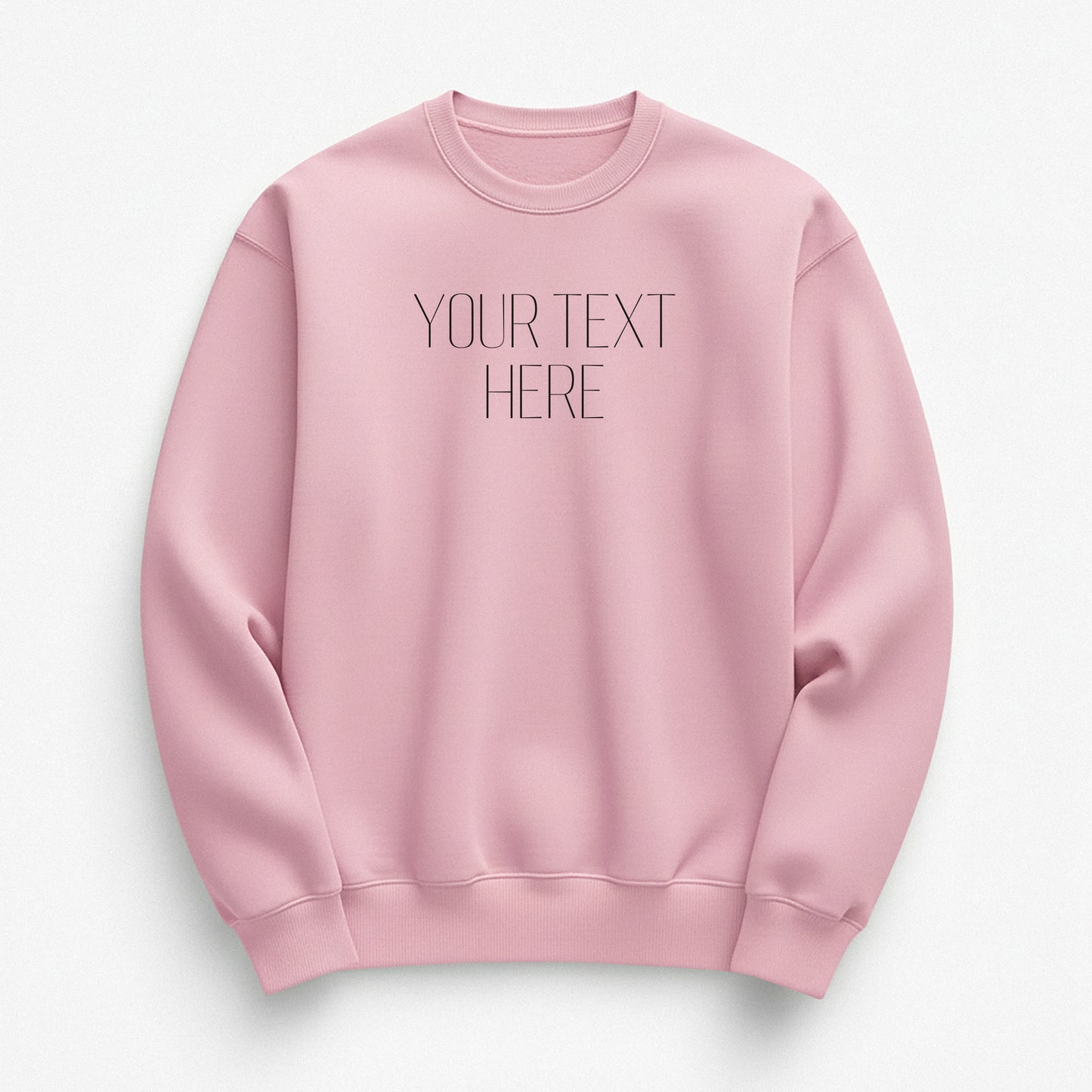 Soft Whisper Sweatshirt