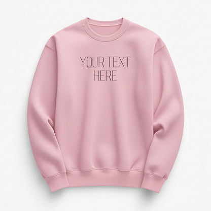 Soft Whisper Sweatshirt