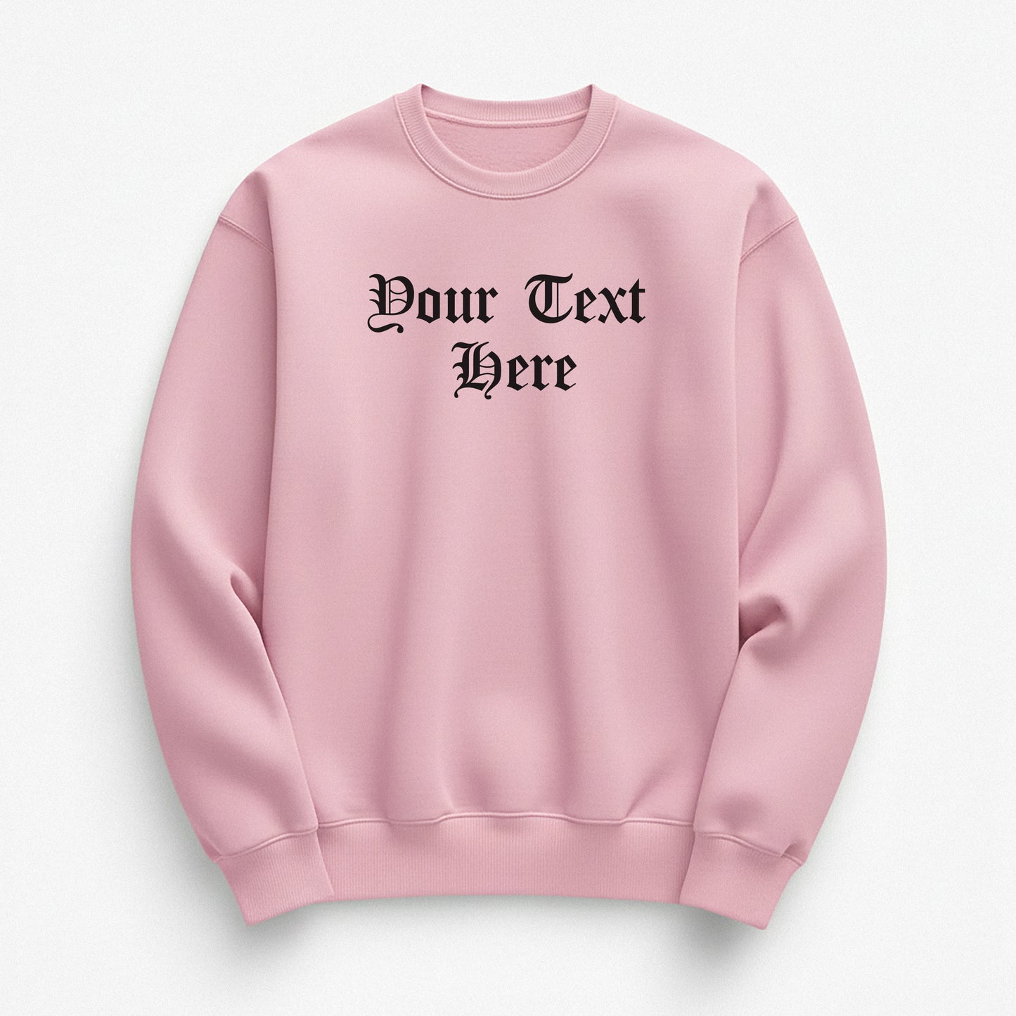 Bad Intentions Sweatshirt