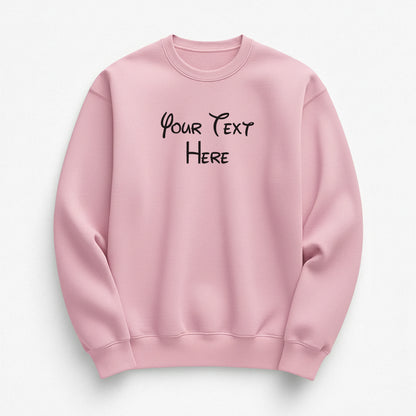 Once Upon Sweatshirt