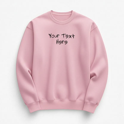 Losing It Sweatshirt