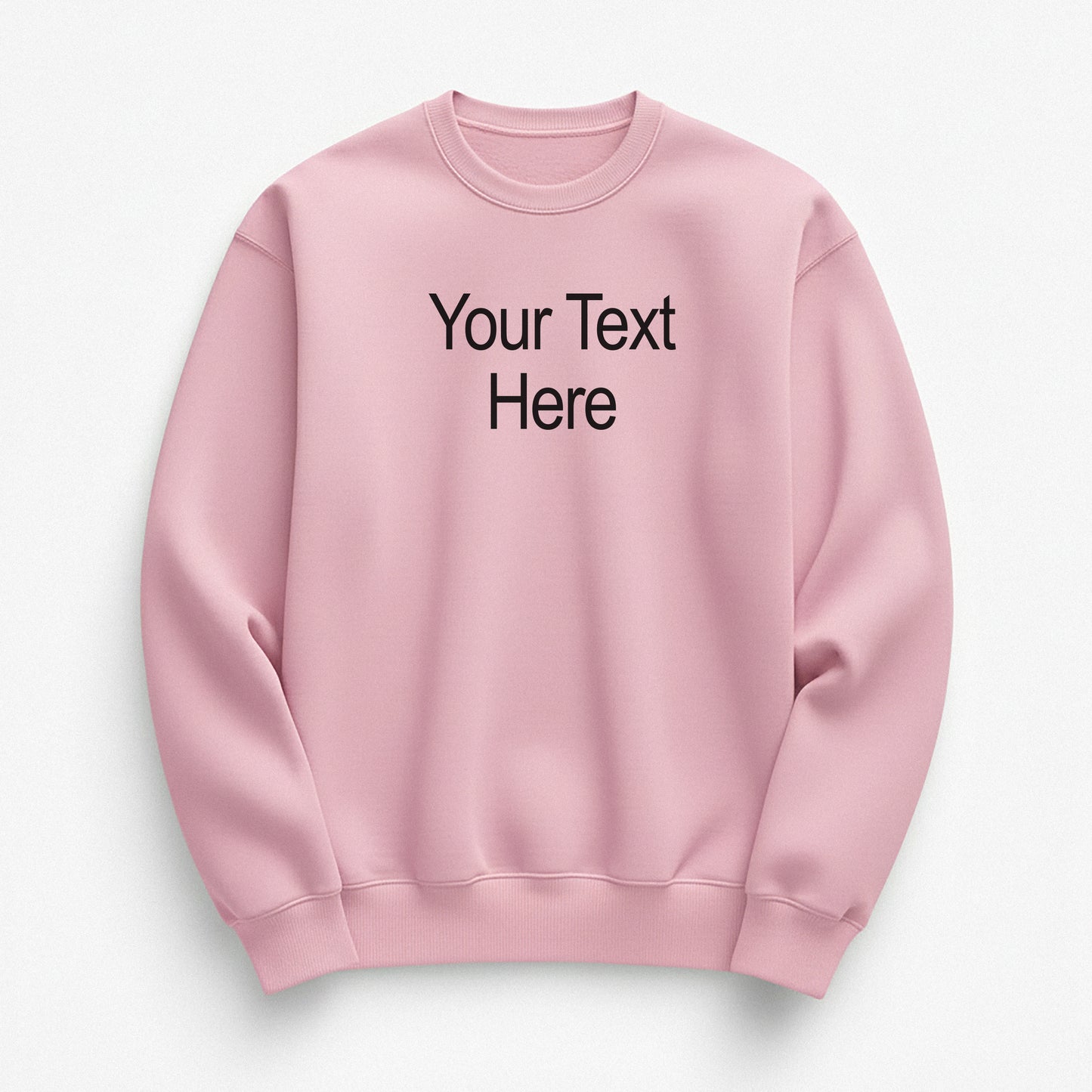 Plain Talk Sweatshirt