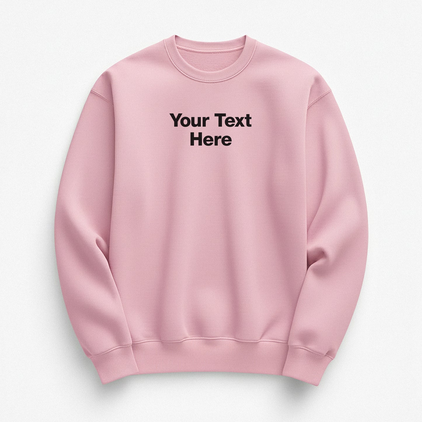 The Essential Sweatshirt
