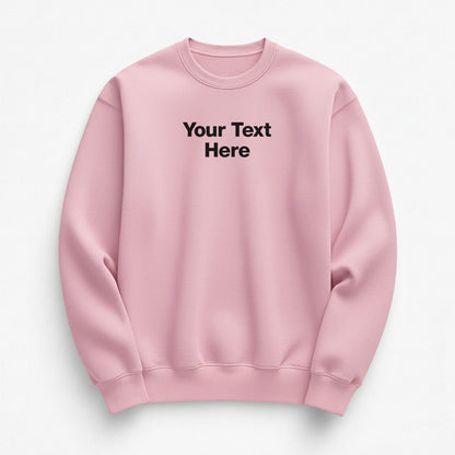 The Essential Sweatshirt