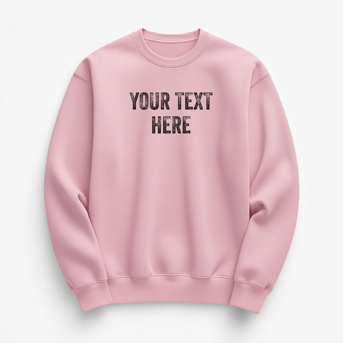 Unfiltered Sweatshirt