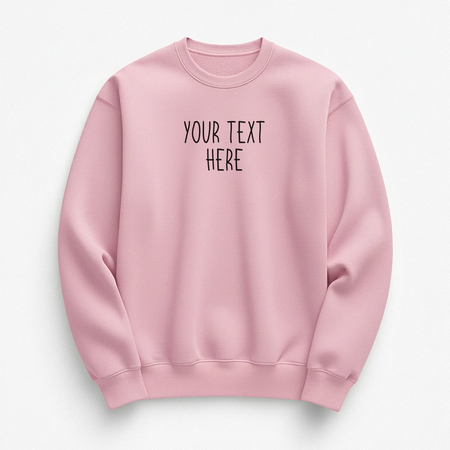 Quiet Thoughts Sweatshirt